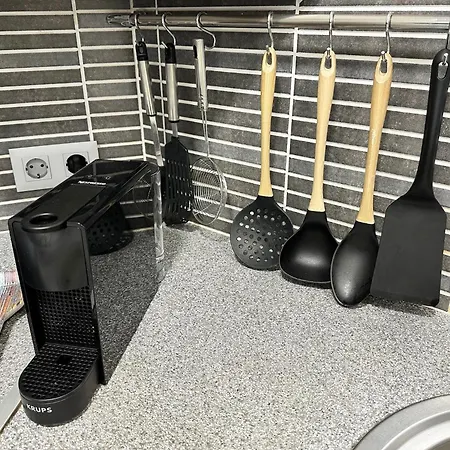 Spacious Art With Large Terrace, Relaxing Ocean View, Near Beaches