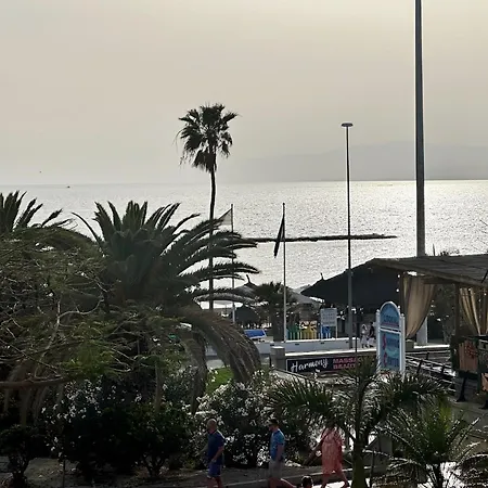 דירה Spacious Art With Large Terrace, Relaxing Ocean View, Near Beaches