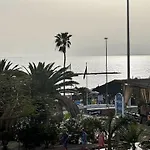 Apartament Spacious Art With Large Terrace, Relaxing Ocean View, Near Beaches
