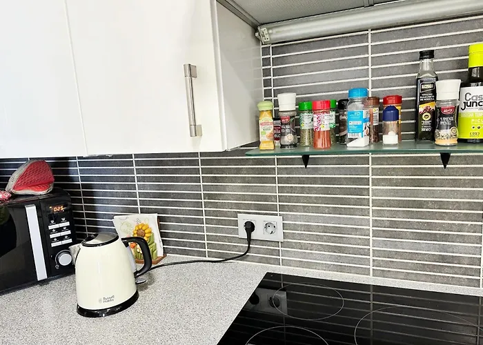 Appartamento Spacious Art With Large Terrace, Relaxing Ocean View, Near Beaches *