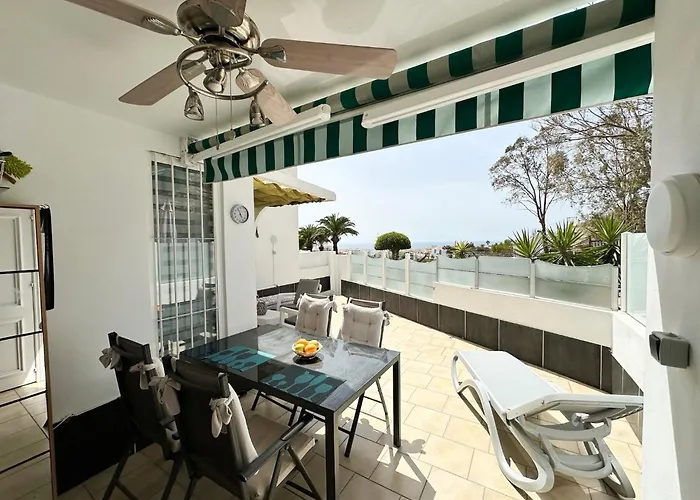 Appartamento Spacious Art With Large Terrace, Relaxing Ocean View, Near Beaches *