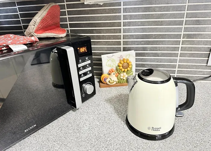 Appartamento Spacious Art With Large Terrace, Relaxing Ocean View, Near Beaches Costa Adeje (Tenerife)