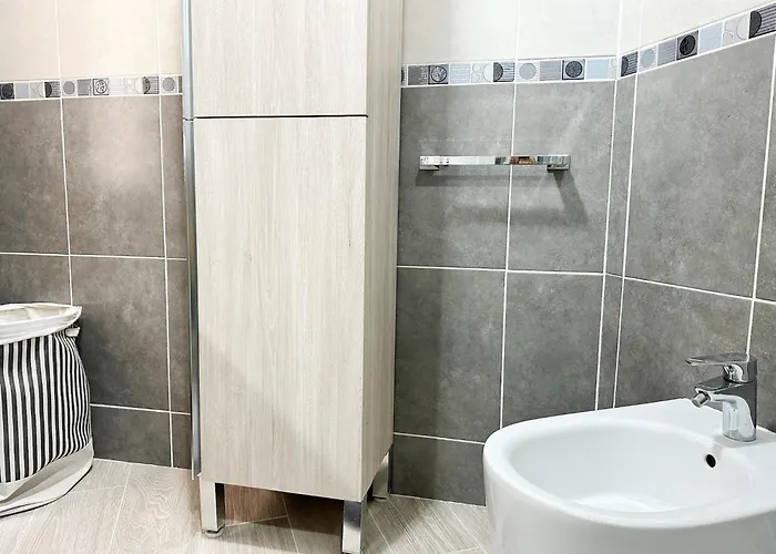 Lägenhet Spacious Art With Large Terrace, Relaxing Ocean View, Near Beaches Costa Adeje (Tenerife)